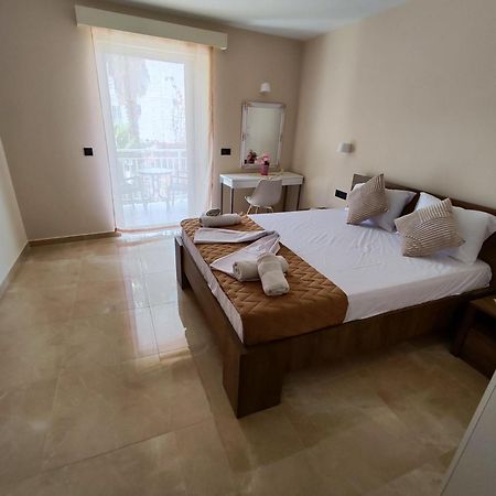 Yanna Studios & Apartments Tsilivi  Exterior photo