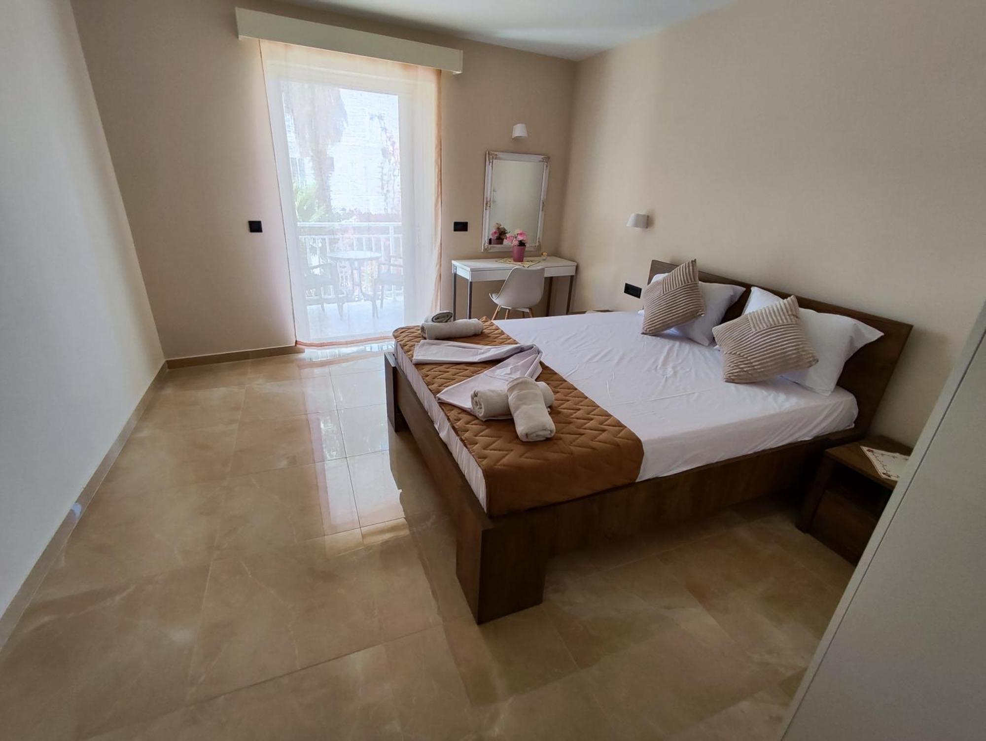 Yanna Studios & Apartments Tsilivi  Exterior photo