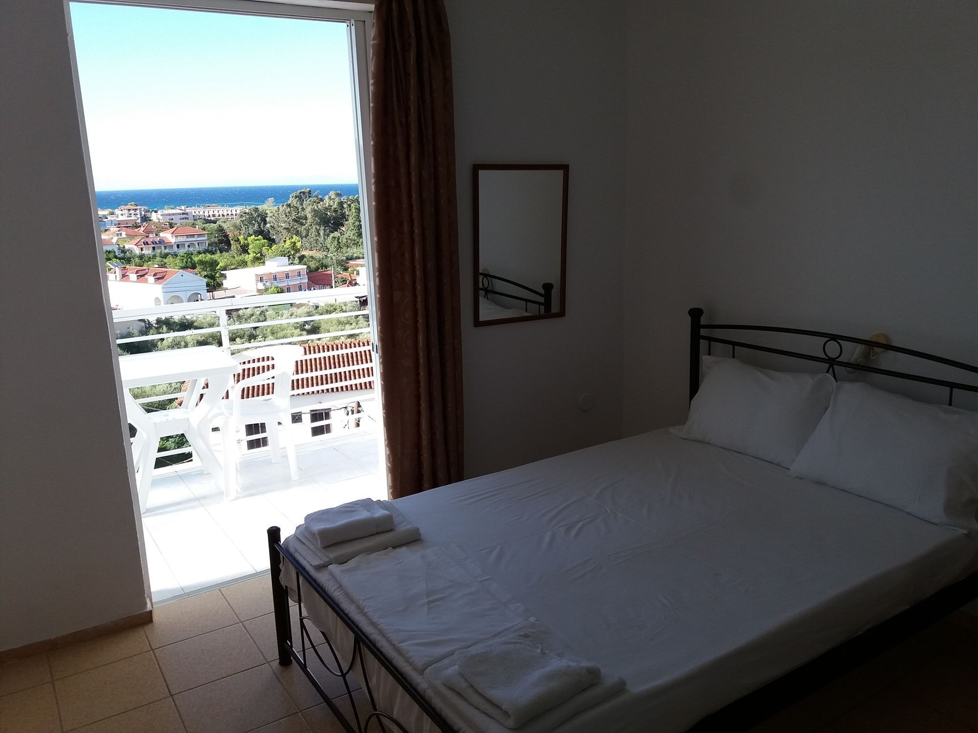 Yanna Studios & Apartments Tsilivi  Exterior photo